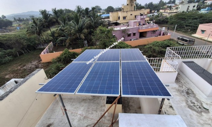 3 BHK Villa for Sale in Kolapakkam